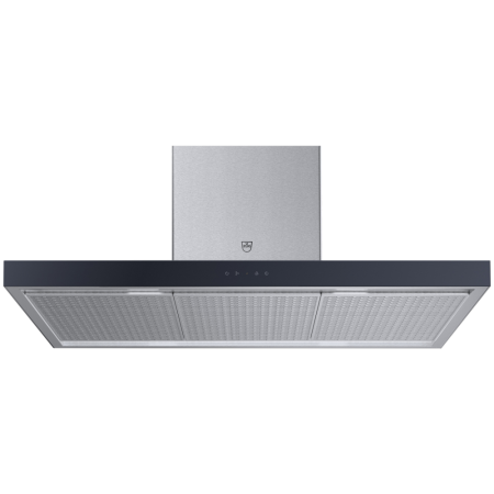 Островная вытяжка AiroClearIsland V6000 AI6T12LQTLG
