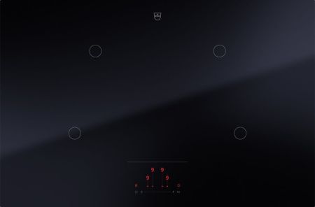 Индукционная варочная панель CookTop V2000 I804 CTI2T-31146
