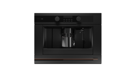 Кофемашина встраиваемая CLC 85-G1 GM MATT BLACK