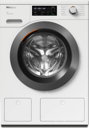 Стиральная машина WCG660WPS Chrome Edition