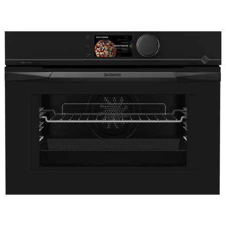 Встраиваемая комбинированная микроволновая печь DKC4756B