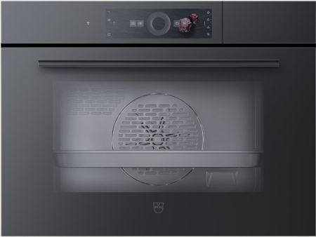 Паровой шкаф CombiSteamer V6000 45F CS6T-23033-PL