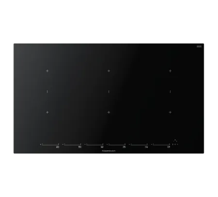 Индукционная варочная панель KI 9800.1 MR