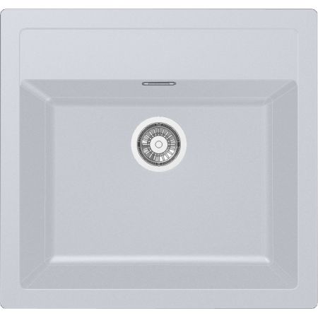 Мойка SID 610 WH
