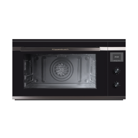 Духовой шкаф B 9330.0 S2 Black Chrome