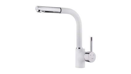Смеситель ARK 938 WHITE