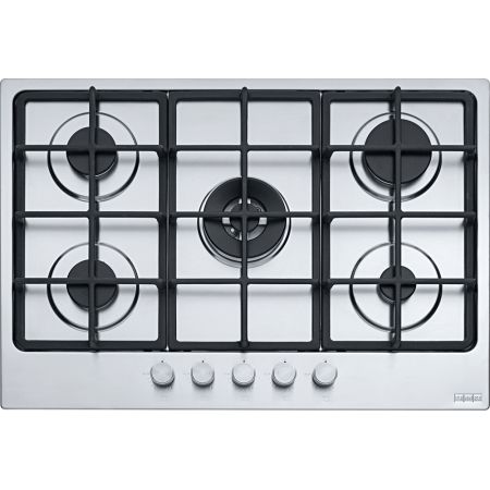 Газовая варочная поверхность FHSM 755 4G DC XS C