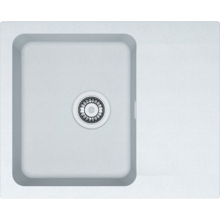 Мойка OID 611-62 WH