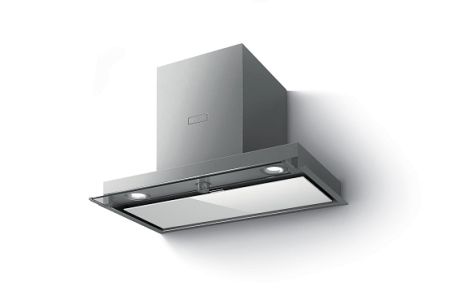 Встраиваемая вытяжка BOX IN PLUS IXGL/A/120