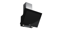 Настенная вытяжка DVT 68660 TBS BLACK