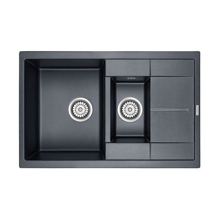 Мойка FLUGEN 60/1,5 PM237850-BLM
