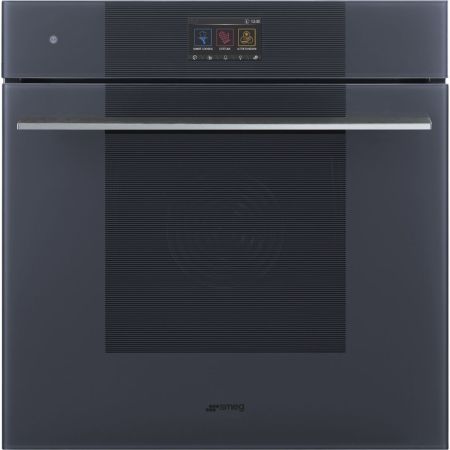 Многофункциональный духовой шкаф Multitech SO6104APG