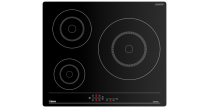 Варочная панель IBC 63900 TTC BLACK