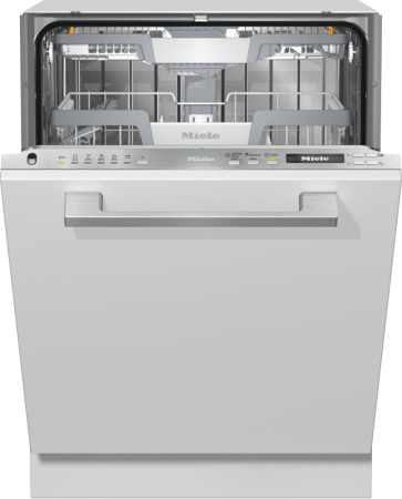 Посудомоечная машина G7285 SCVi XXL