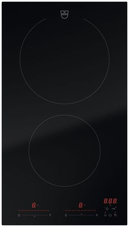 Варочная панель CookTop V2000 I302 CTI2T-31160