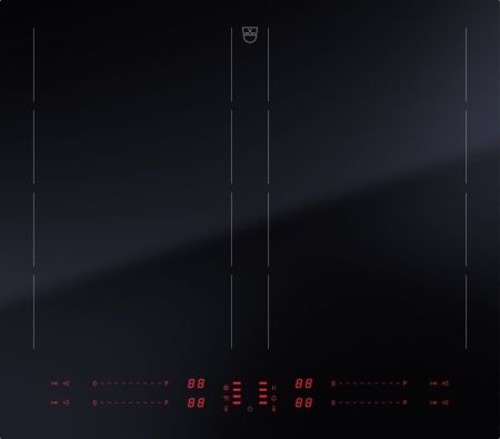 Варочная панель CookTop V4000 I604 CTI4T-31157
