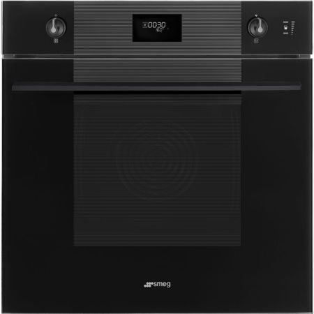 Комбинированный духовой шкаф с паром SO6101S2B3