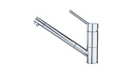 Смеситель AUK 978 CHROME