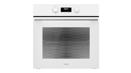 Духовой шкаф HSB 630 WHITE