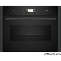Компактный духовой шкаф C29FS3AY0 Home Connect