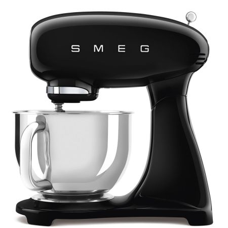 Планетарный миксер SMF03BLEU