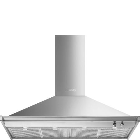 Вытяжка настенная KD120HXE