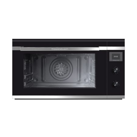 Духовой шкаф B 9330.0 S1 Stainless Steel