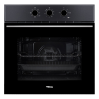 Духовой шкаф HSB 610 BLACK