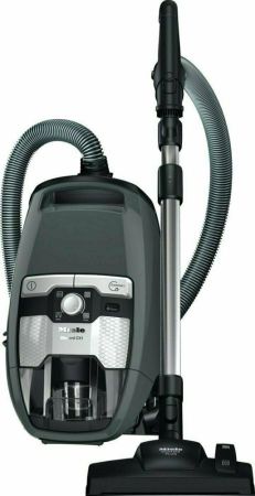 Пылесос Blizzard CX1 Excell EcoLine LOWE