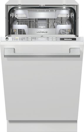 Посудомоечная машина G5890 SCVi SL
