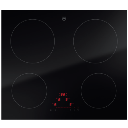 Варочная панель CookTop V2000 I604 CTI2T-31159