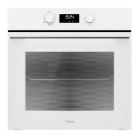 Духовой шкаф HSB 630 WHITE