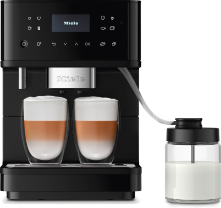 Кофемашина CM 6560 MilkPerfection OBPF