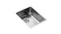 Кухонная мойка BEF 34.38 F POLISHED