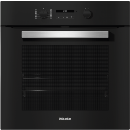 Духовой шкаф H 2465 BP OBSW