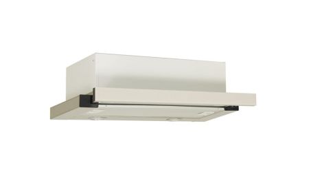 Встраиваемая вытяжка LS 60 IVORY