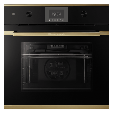 Духовой шкаф BP 6350.0 S4 Gold