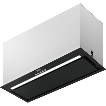 Вытяжка FBFE BK MATT A70