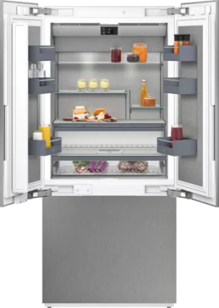 Холодильник-морозильник French Door RY492305
