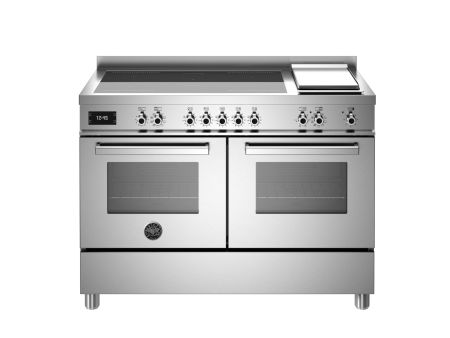 Варочный центр PRO125I2EXT