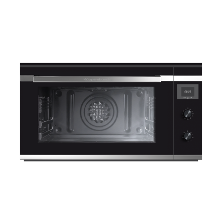 Духовой шкаф B 9330.0 S3 Silver Chrome