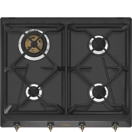 Газовая варочная панель SRV864AOGH