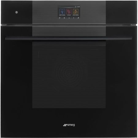 Духовой шкаф с пиролизом и пароувлажнением SOP6104S2PB3