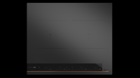 Варочная панель IBF 64-G1 MSP MATT BLACK