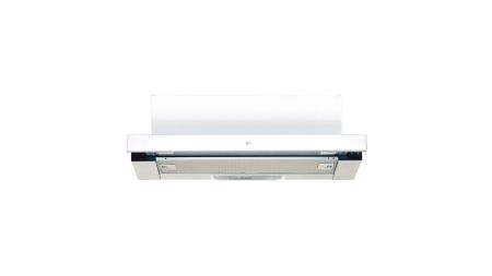 Встраиваемая вытяжка LS 60 WHITE