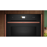 Компактный духовой шкаф C29MS3AY0 Home Connect