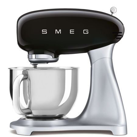 Планетарный миксер SMF02BLEU
