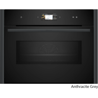 Компактный духовой шкаф C29MS3AY0 Home Connect