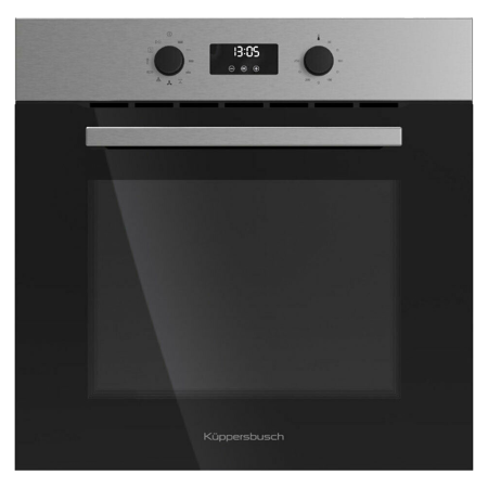 Духовой шкаф B 6130.0 S1 Stainless Steel