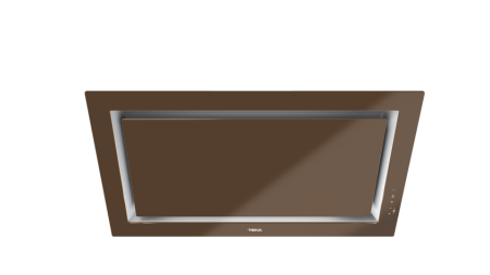 Настенная вытяжка DLV 98660 TOS LONDON BRICK BROWN